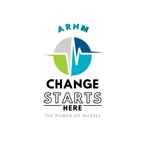 2024 ARNM Conference Logo