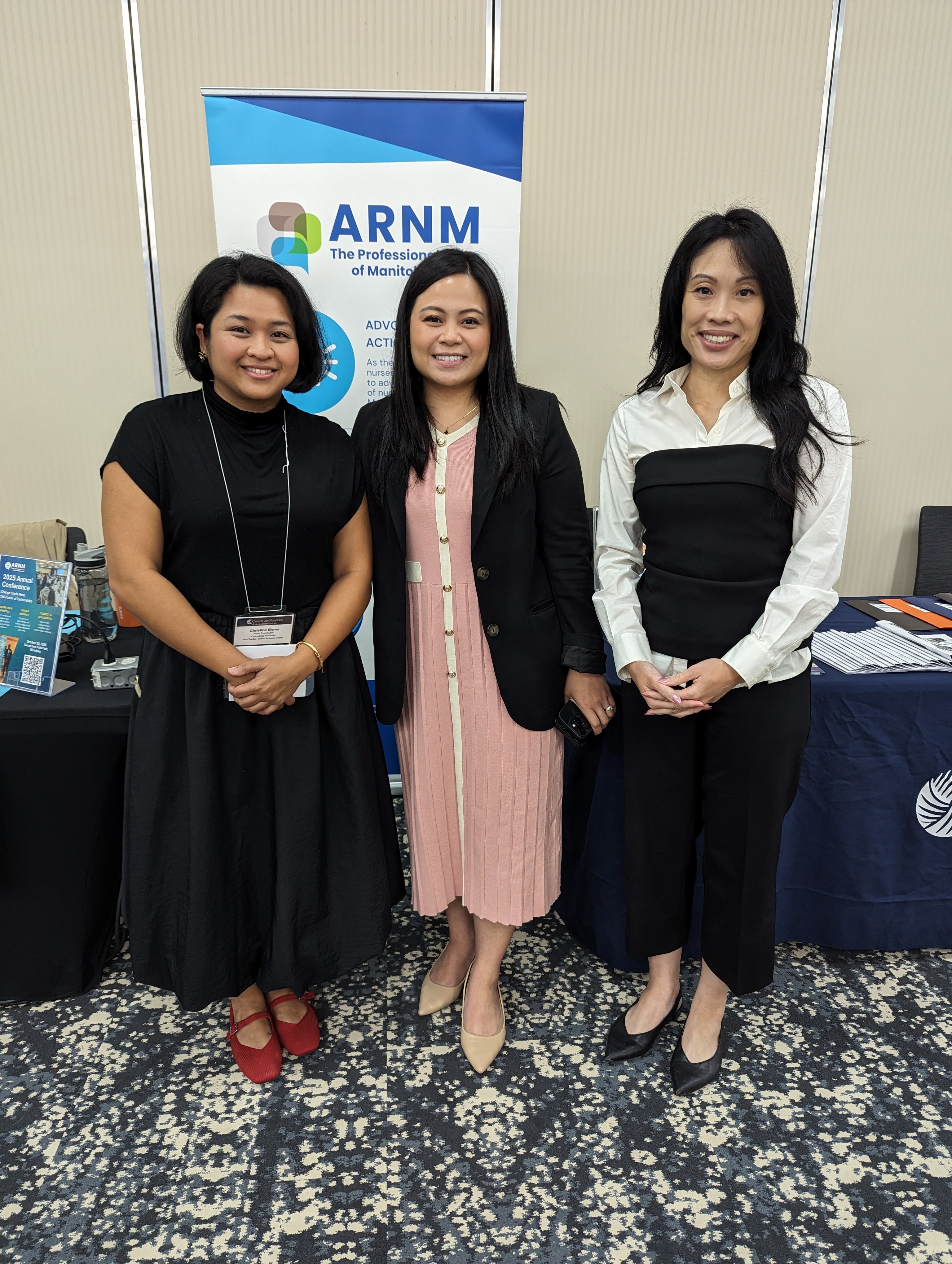 CCMB Conference - Muliti-disciplinary team