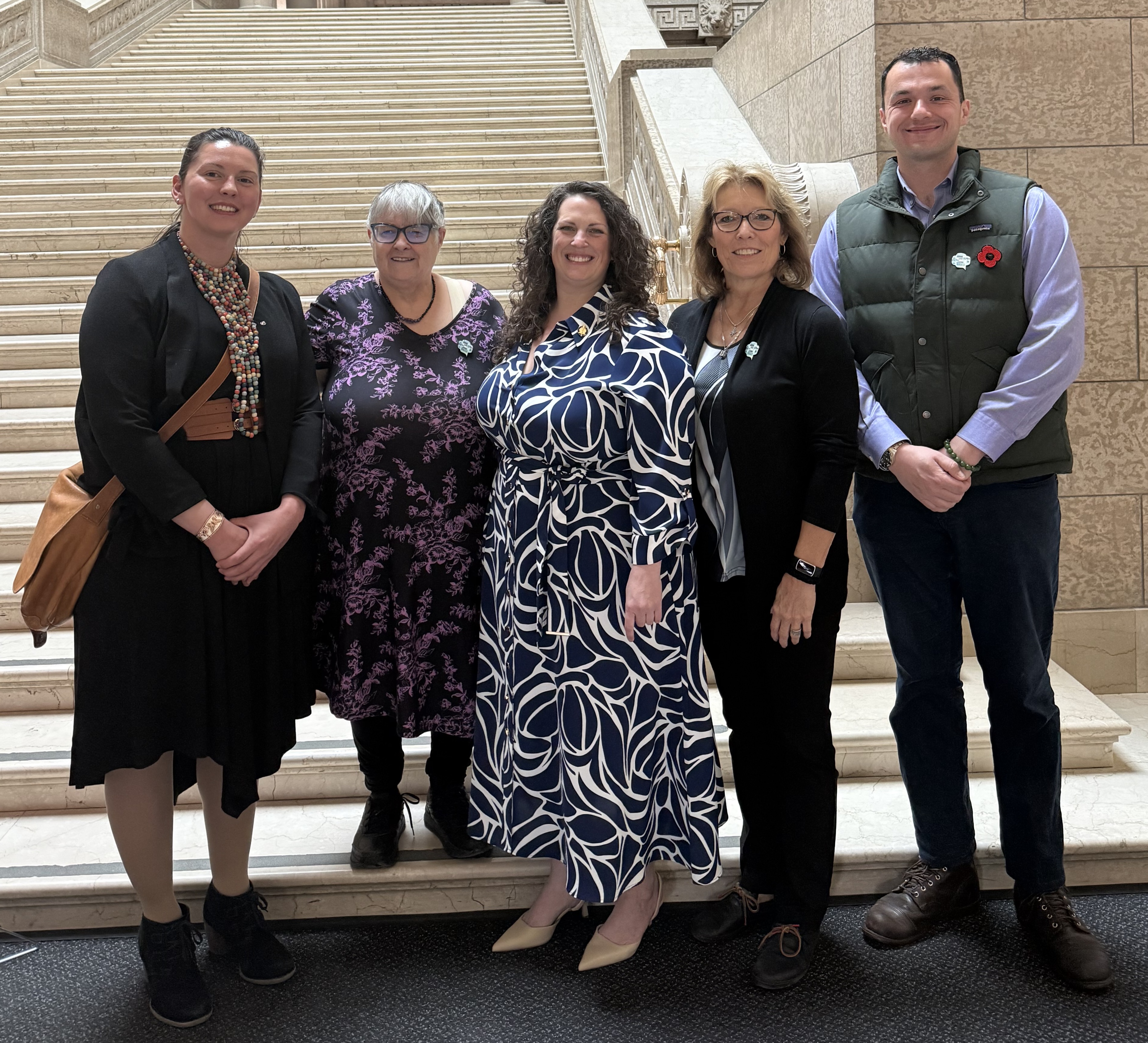 Legislature Day 2026 Spring