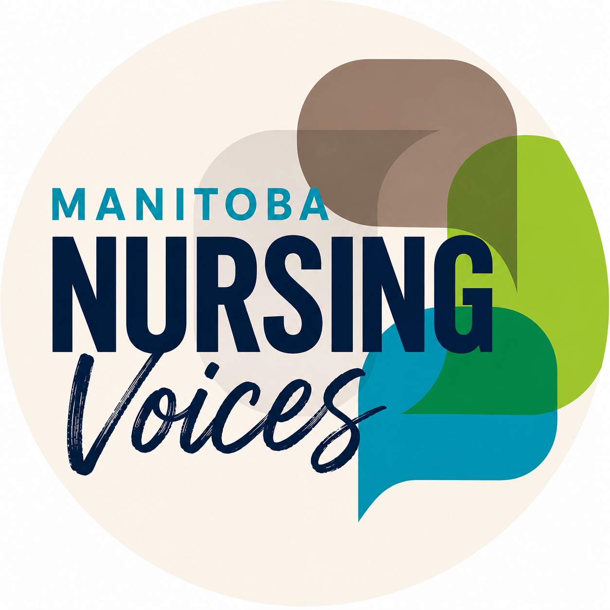 MANITOBA NURSING VOICES